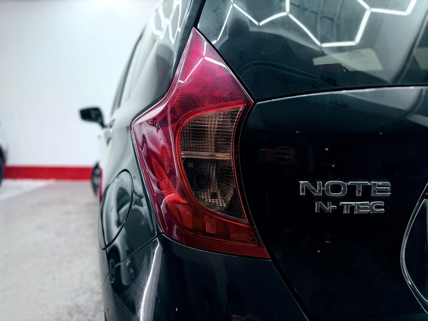 Used Nissan Note 2016 for sale - 77071195: Photo 87