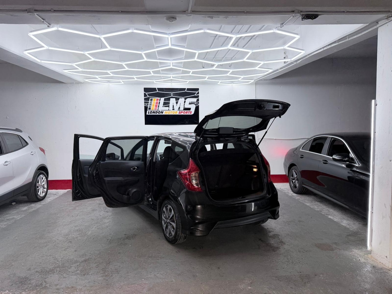 Used Nissan Note 2016 for sale - 77071195: Photo 88