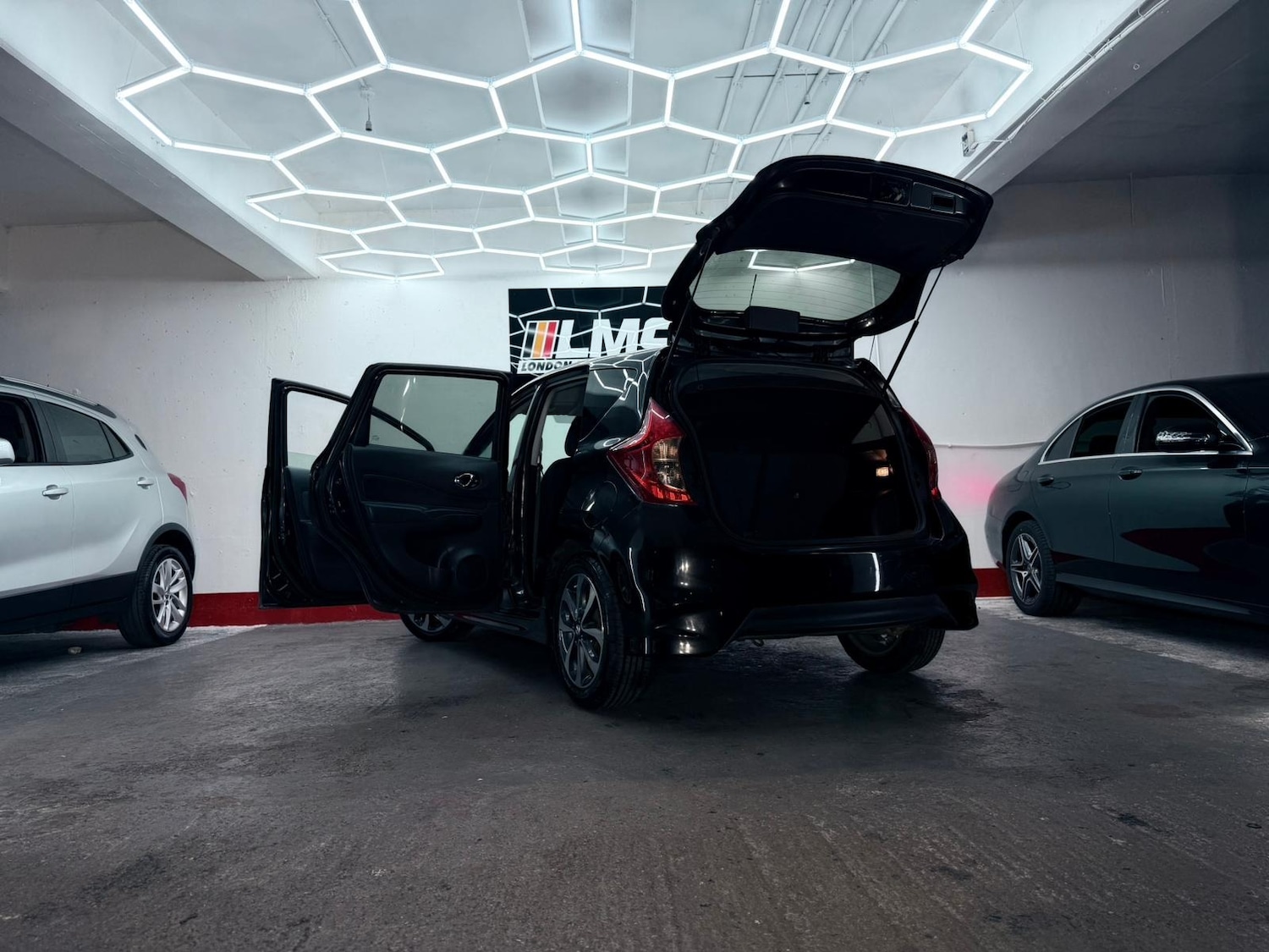 Used Nissan Note 2016 for sale - 77071195: Photo 89