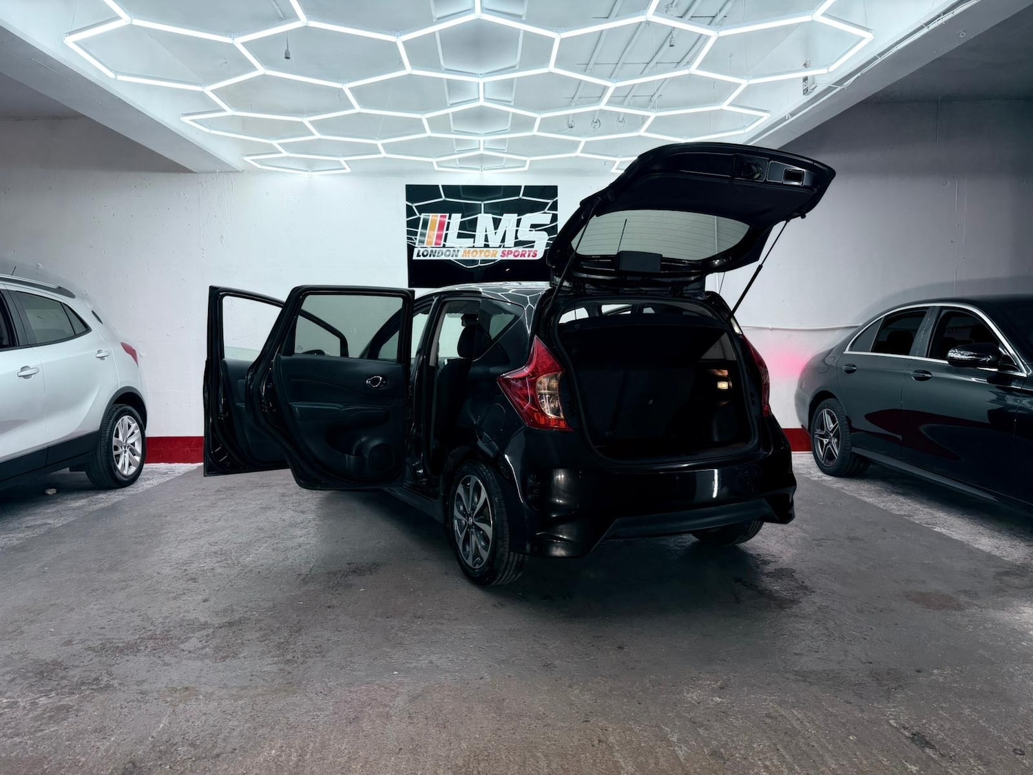 Used Nissan Note 2016 for sale - 77071195: Photo 91