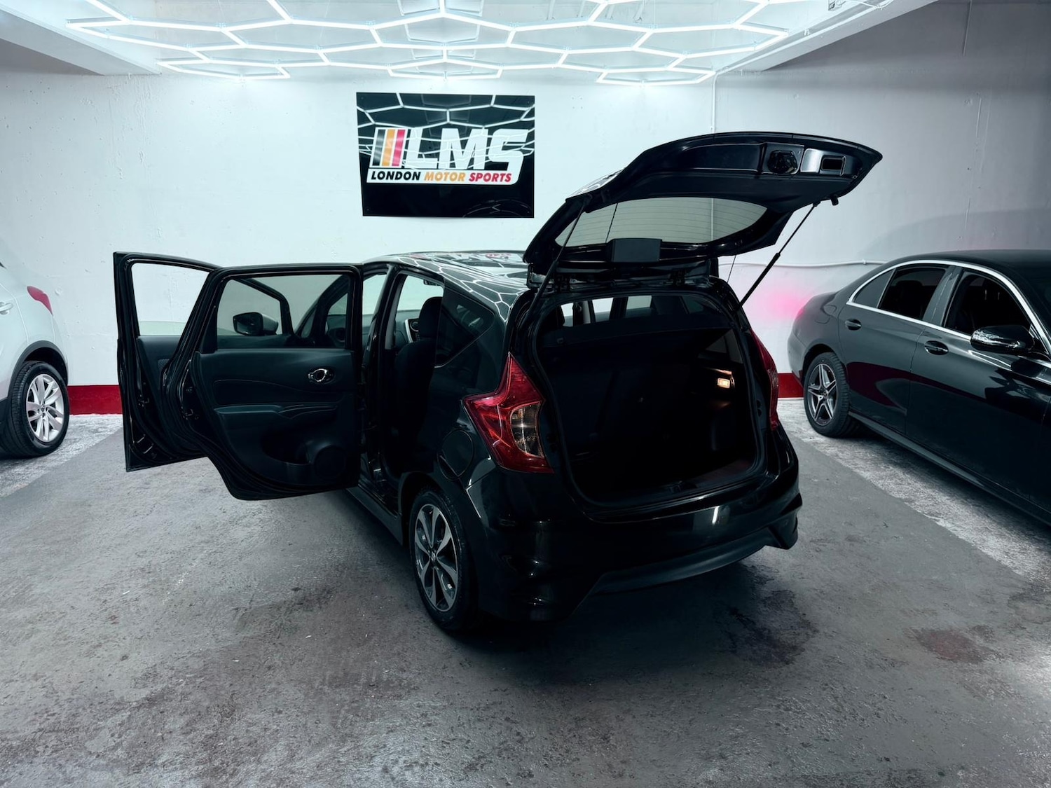 Used Nissan Note 2016 for sale - 77071195: Photo 92