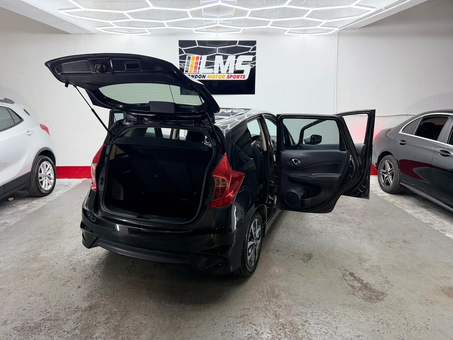 Used Nissan Note 2016 for sale - 77071195: Photo 96