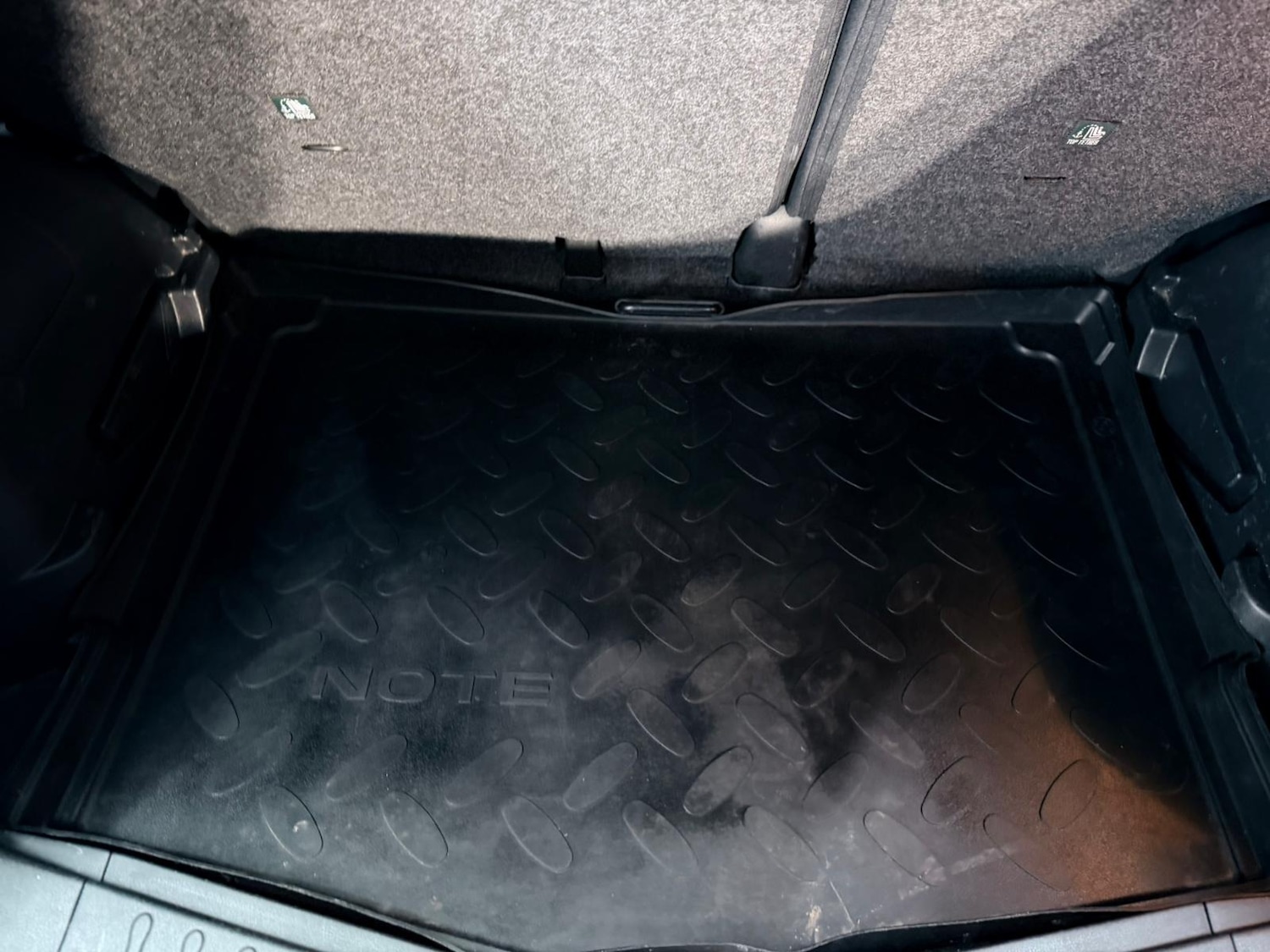 Used Nissan Note 2016 for sale - 77071195: Photo 98