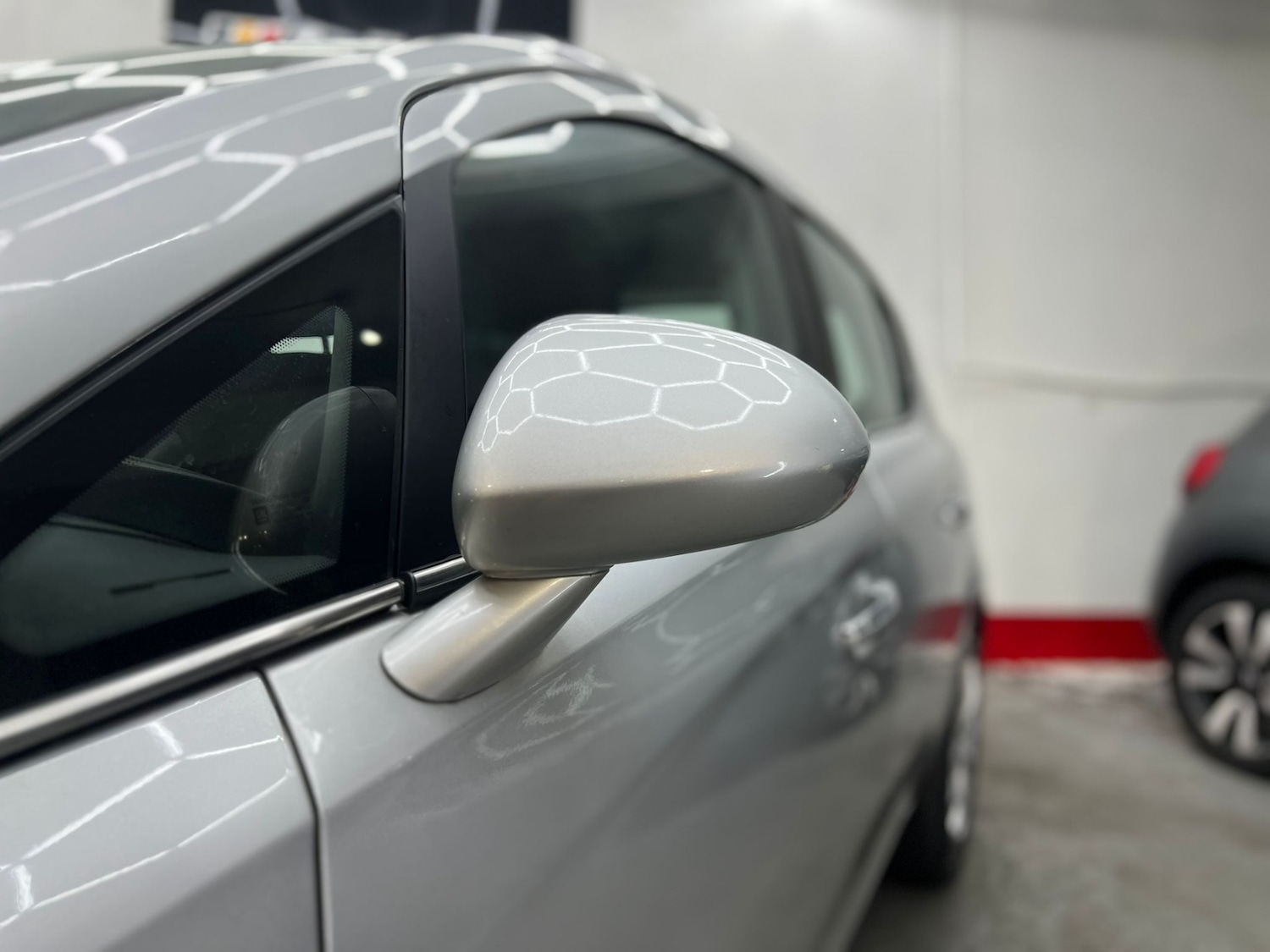 Used Vauxhall Corsa 2015 for sale - 77675247: Photo 11