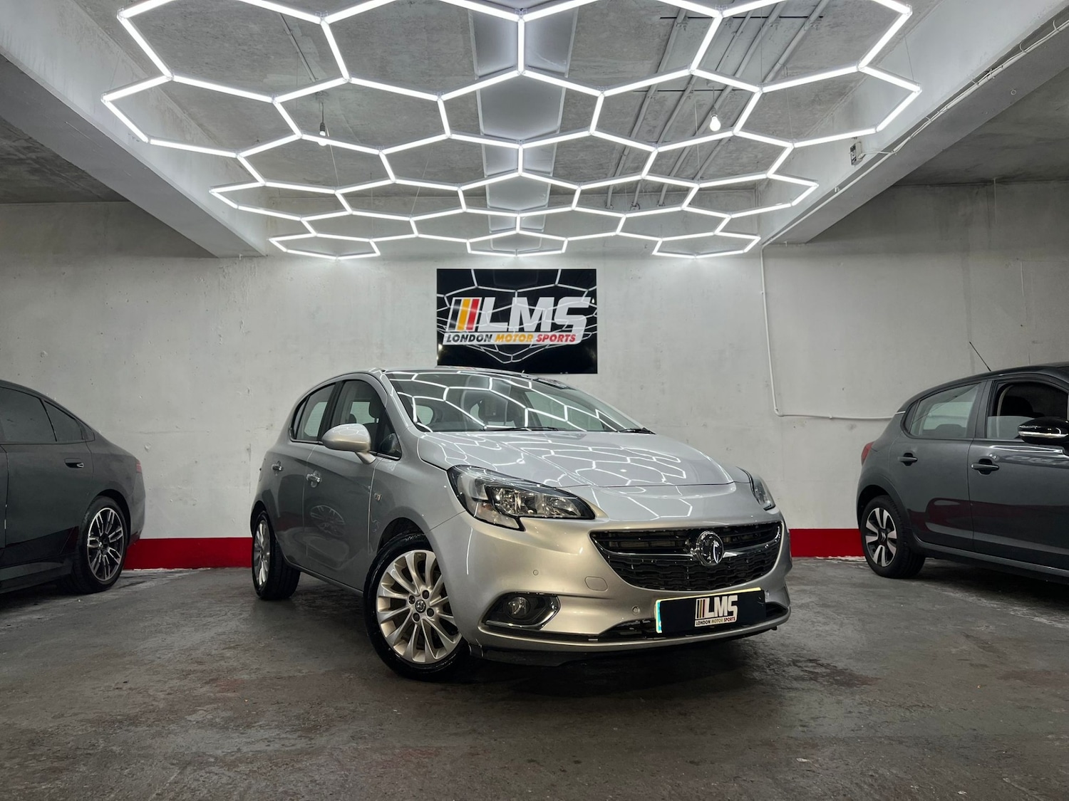 Used Vauxhall Corsa 2015 for sale - 77675247: Photo 20