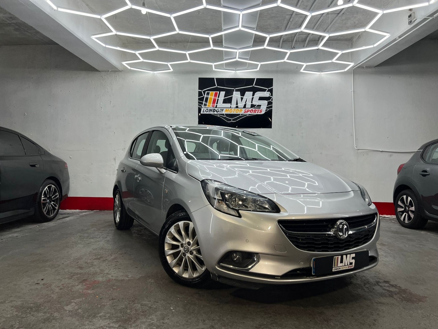 Used Vauxhall Corsa 2015 for sale - 77675247: Photo 21