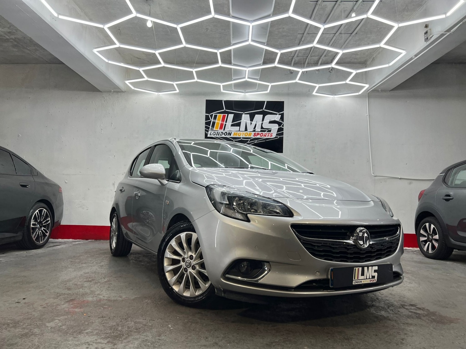 Used Vauxhall Corsa 2015 for sale - 77675247: Photo 22