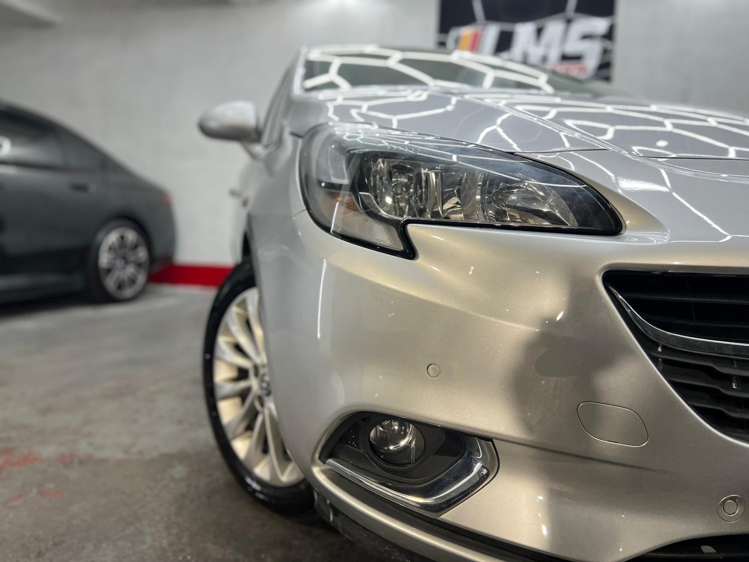 Used Vauxhall Corsa 2015 for sale - 77675247: Photo 26