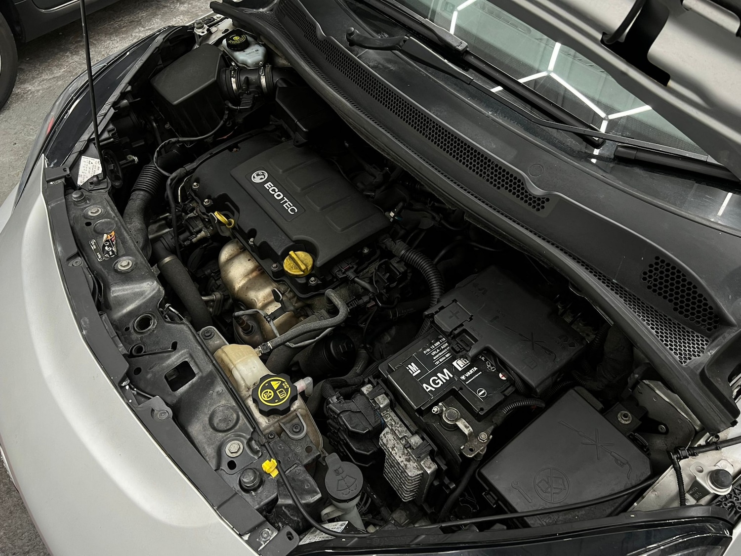 Used Vauxhall Corsa 2015 for sale - 77675247: Photo 36