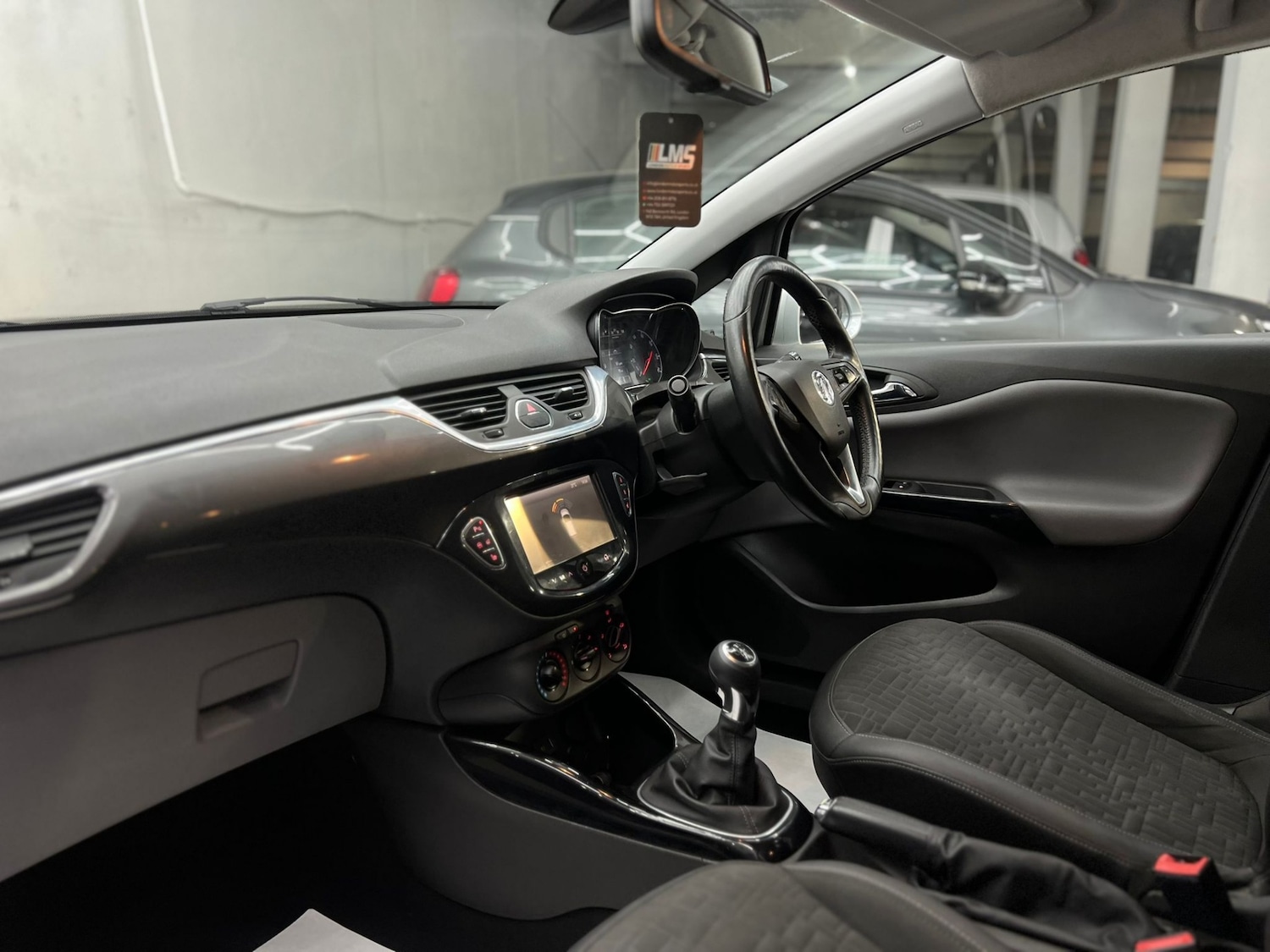 Used Vauxhall Corsa 2015 for sale - 77675247: Photo 38