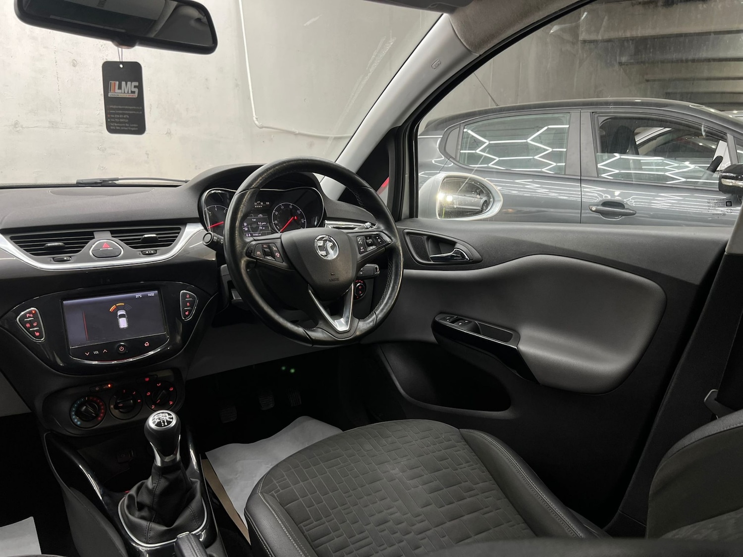 Used Vauxhall Corsa 2015 for sale - 77675247: Photo 39