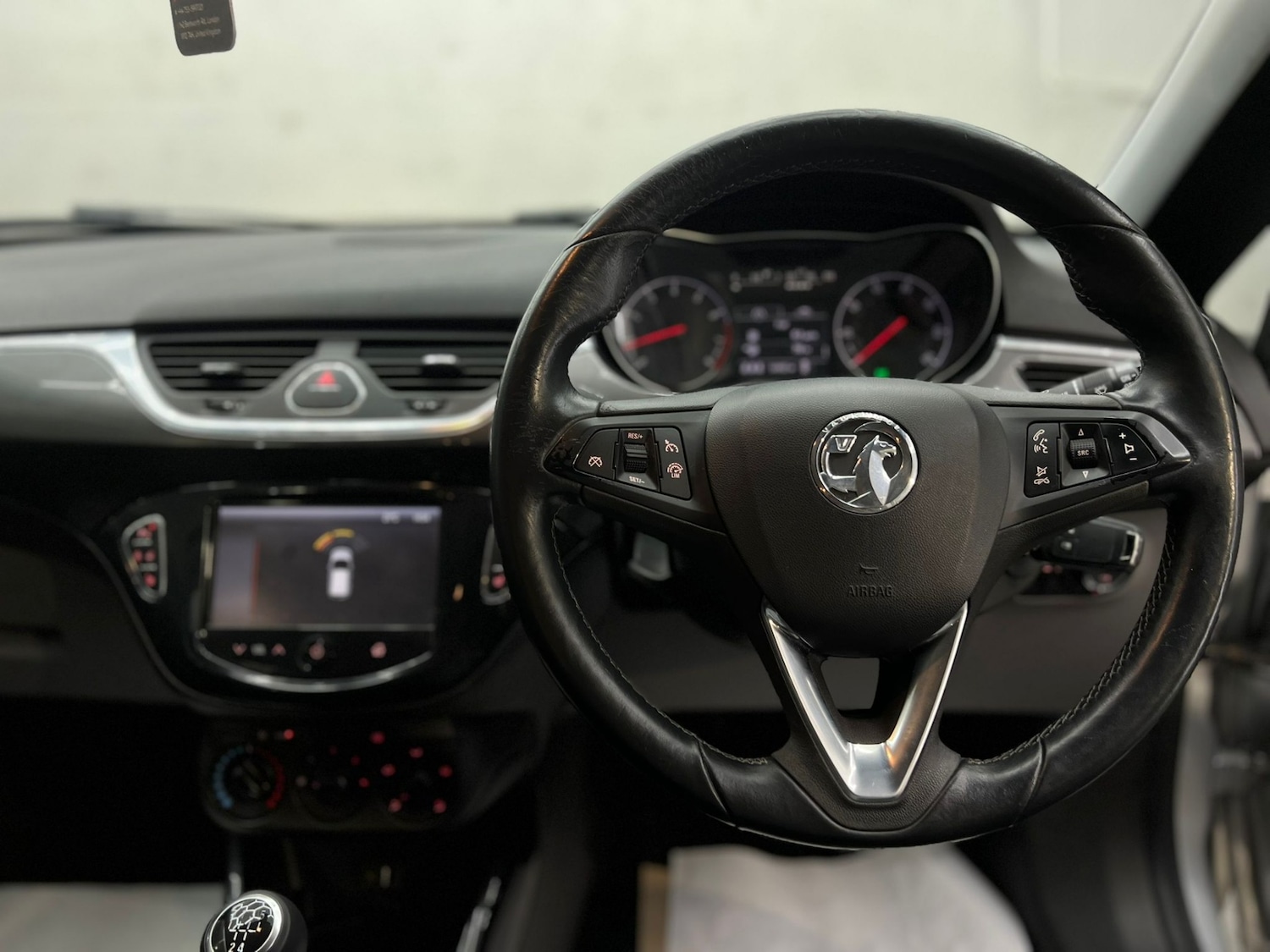 Used Vauxhall Corsa 2015 for sale - 77675247: Photo 41