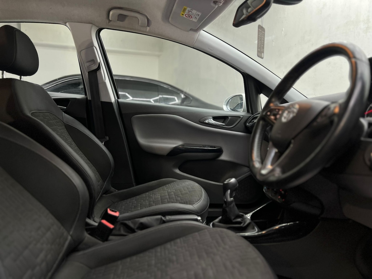 Used Vauxhall Corsa 2015 for sale - 77675247: Photo 43