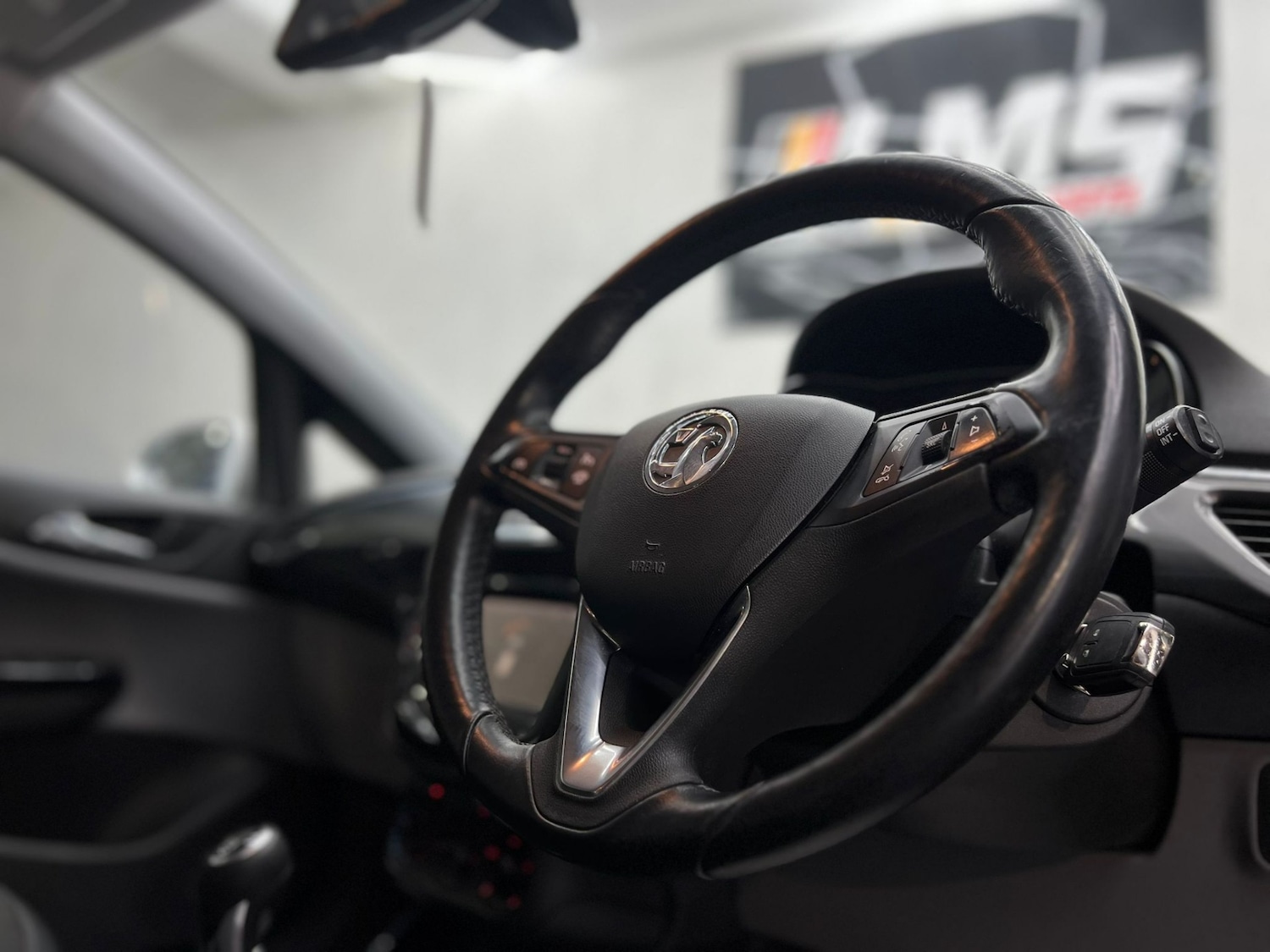 Used Vauxhall Corsa 2015 for sale - 77675247: Photo 45