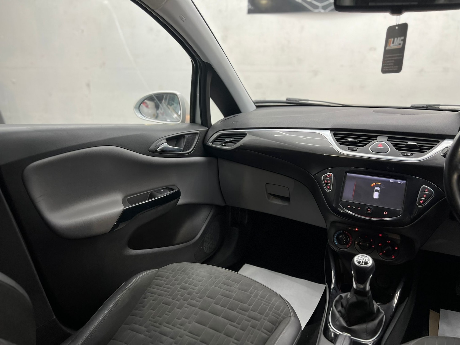 Used Vauxhall Corsa 2015 for sale - 77675247: Photo 46