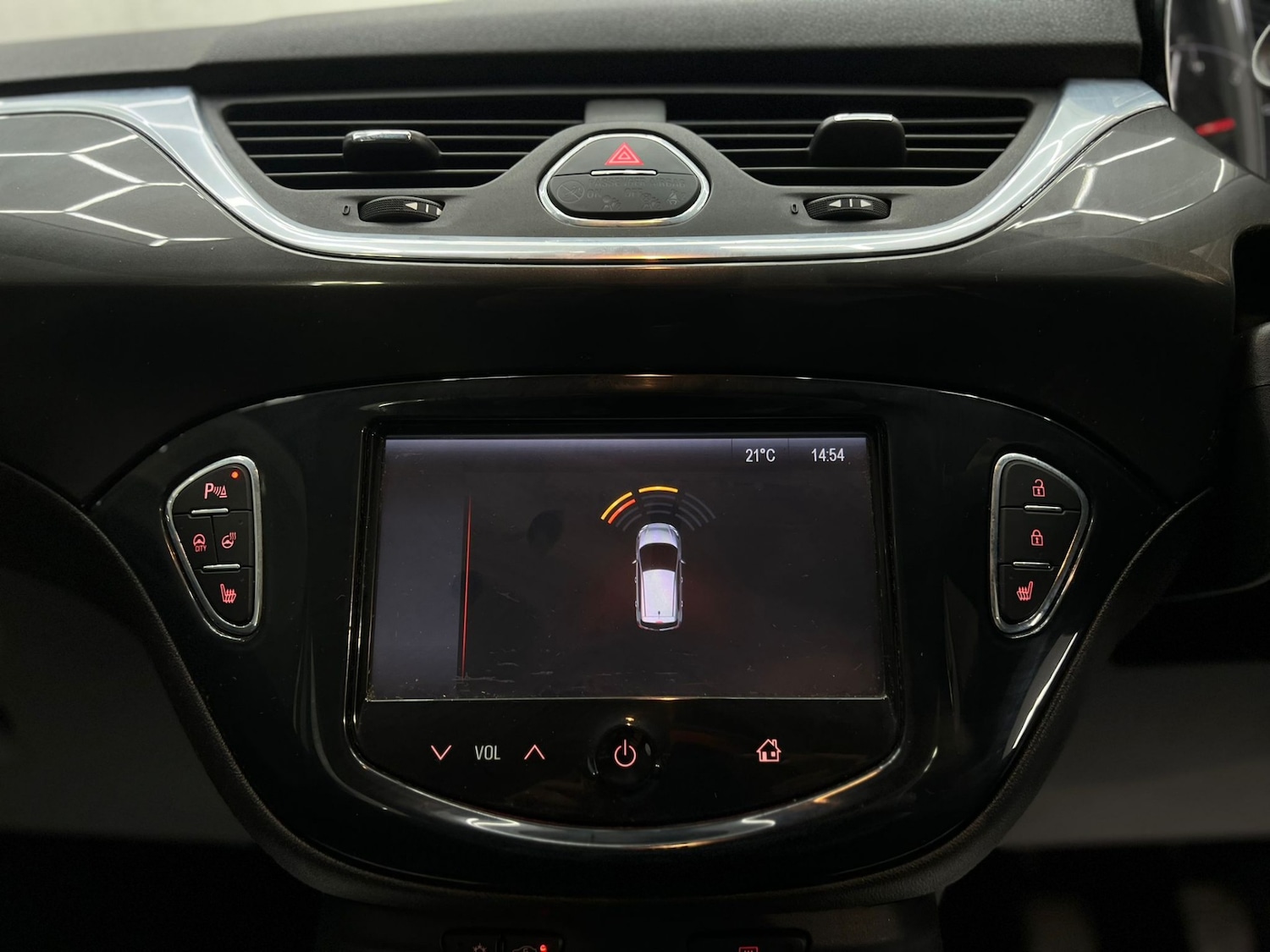 Used Vauxhall Corsa 2015 for sale - 77675247: Photo 47