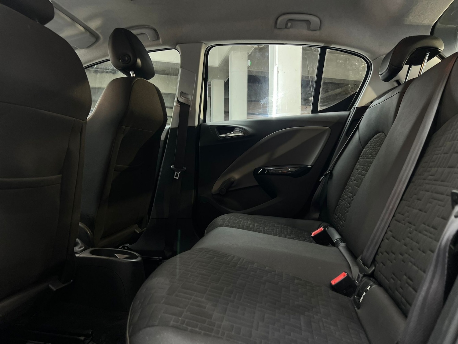 Used Vauxhall Corsa 2015 for sale - 77675247: Photo 48