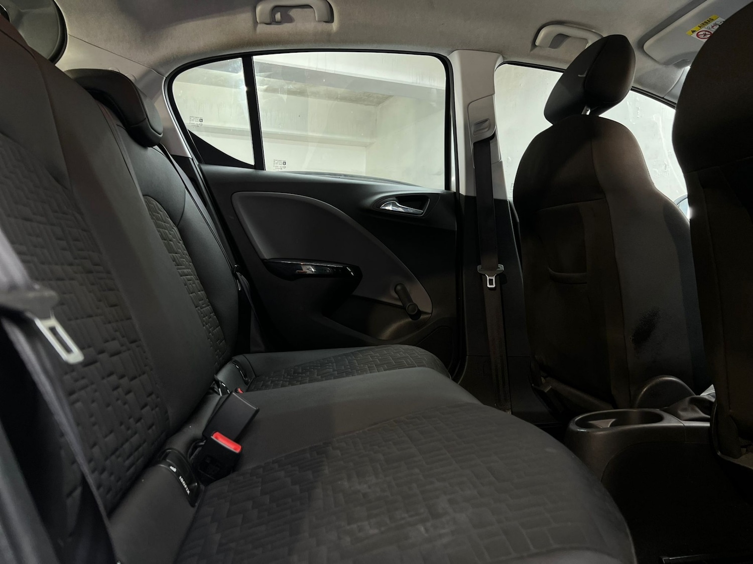 Used Vauxhall Corsa 2015 for sale - 77675247: Photo 49