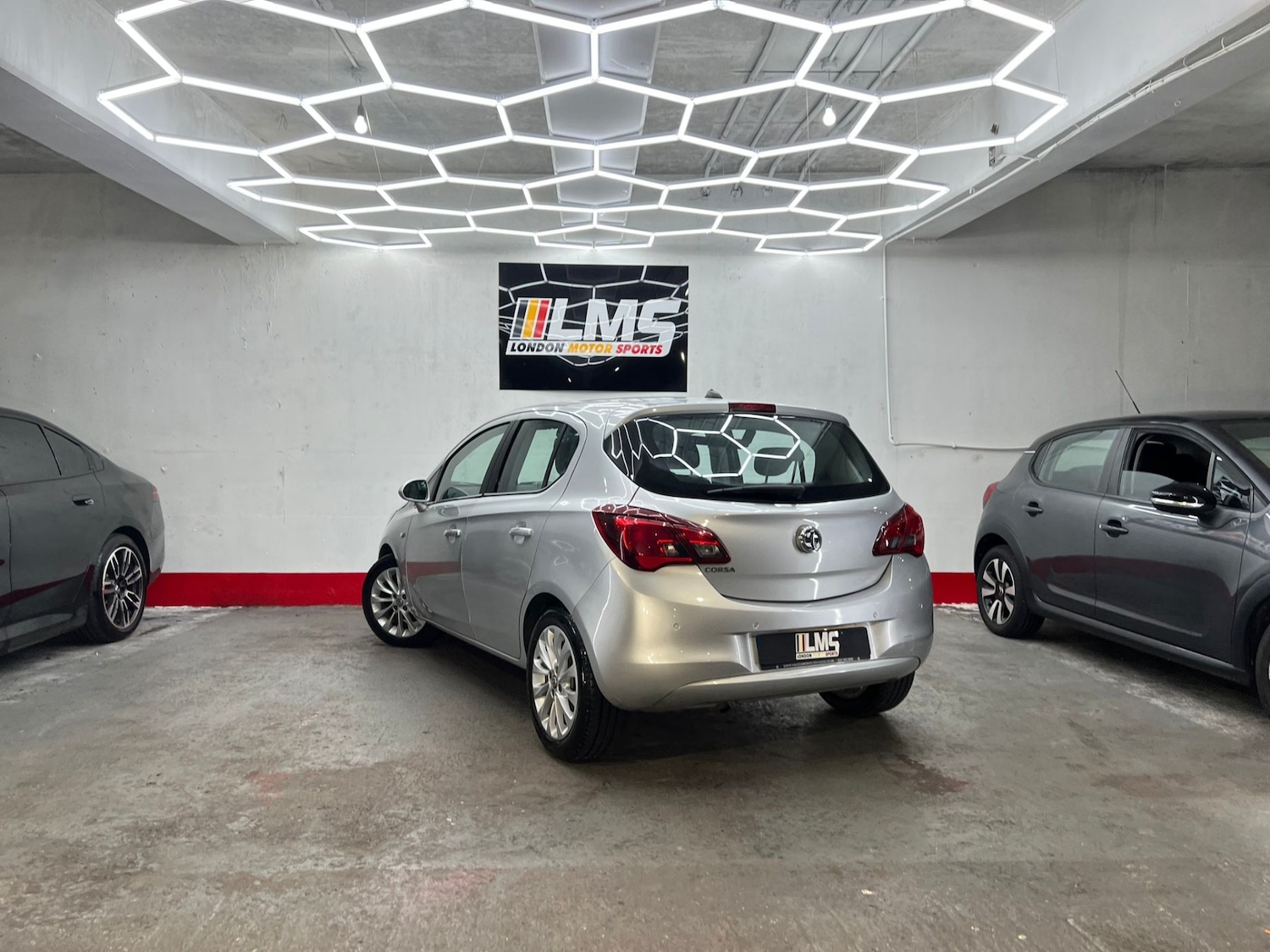 Used Vauxhall Corsa 2015 for sale - 77675247: Photo 50