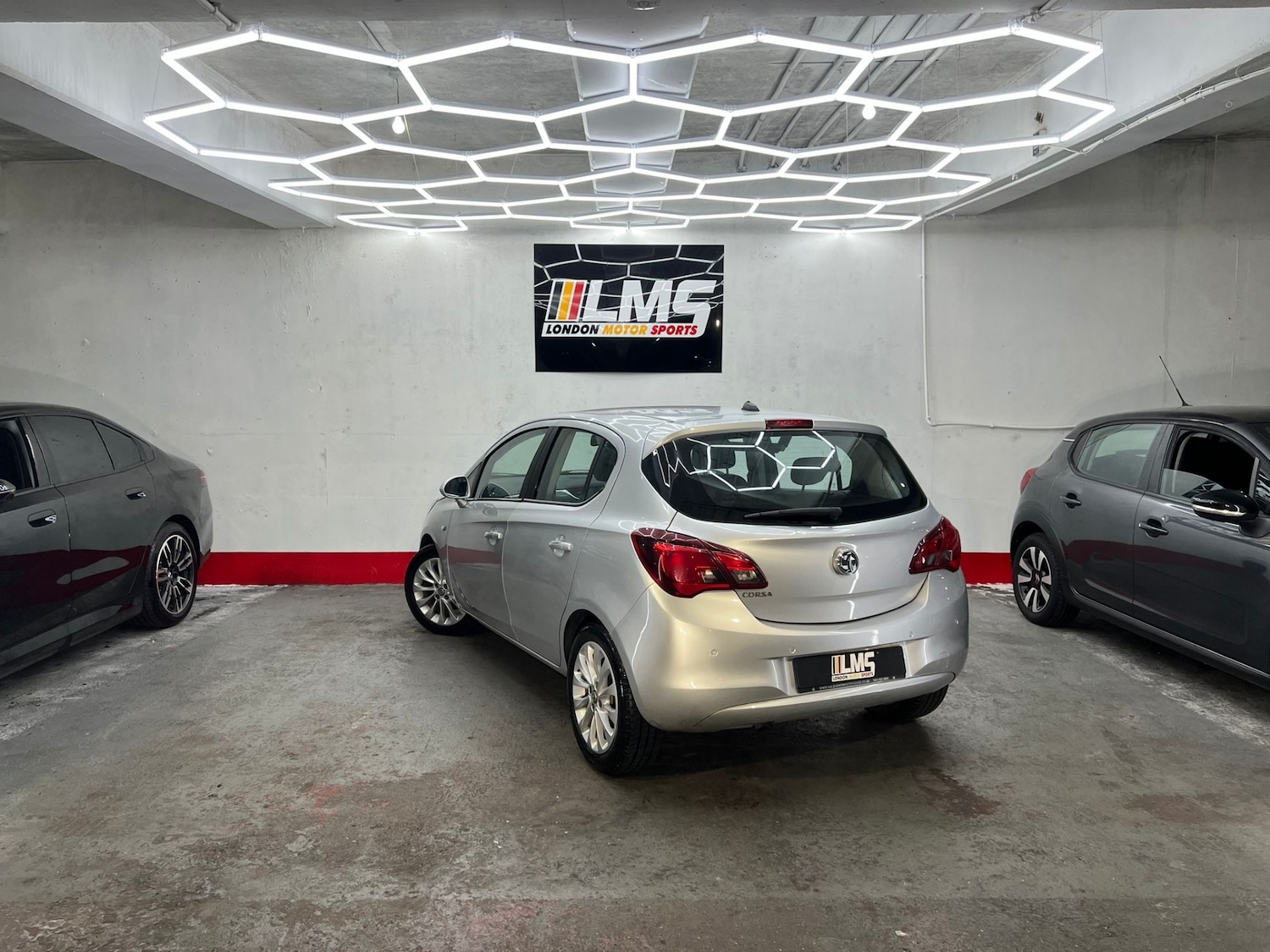 Used Vauxhall Corsa 2015 for sale - 77675247: Photo 51