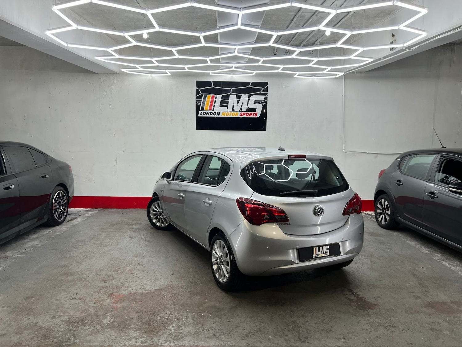 Used Vauxhall Corsa 2015 for sale - 77675247: Photo 52