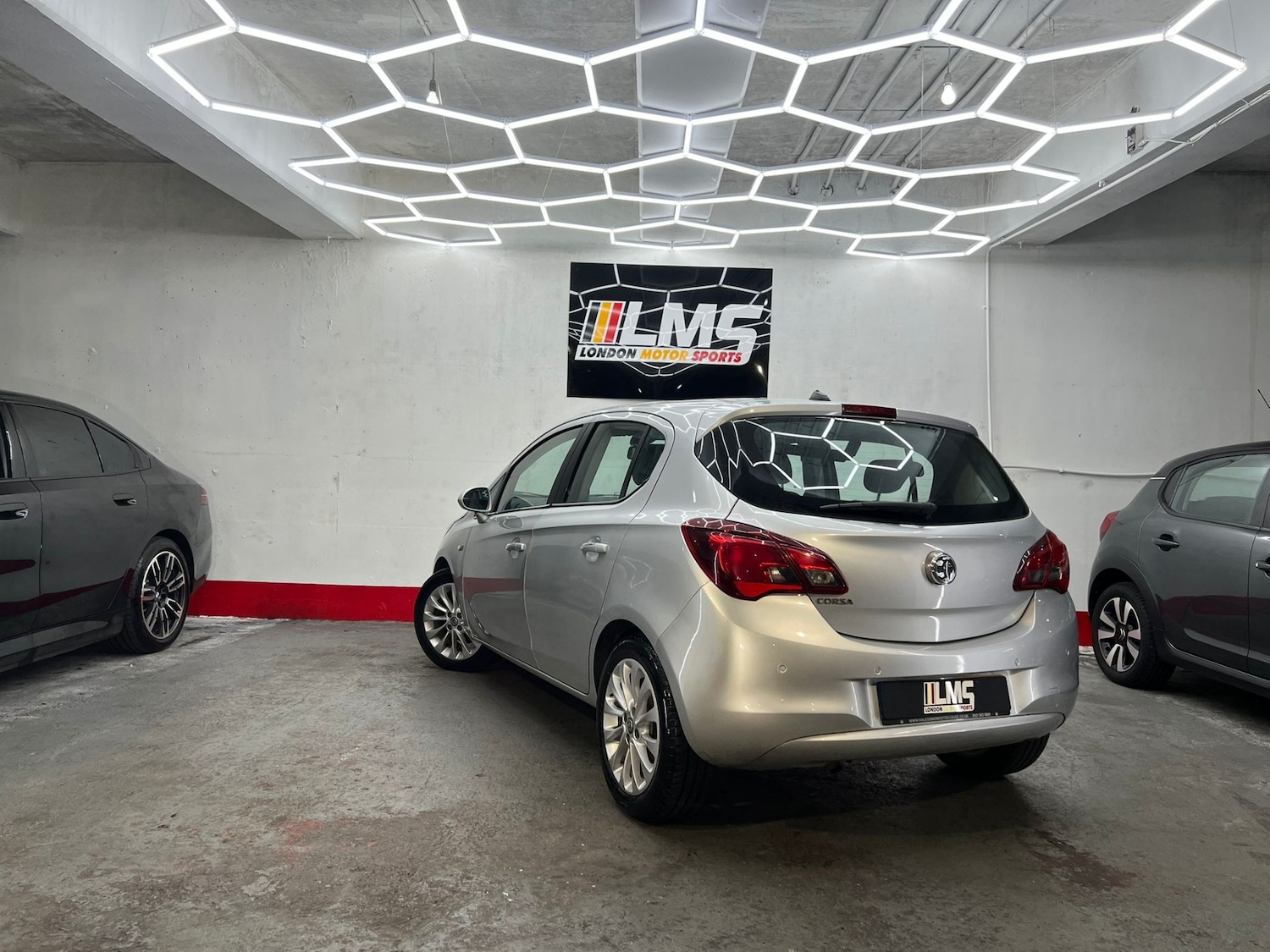 Used Vauxhall Corsa 2015 for sale - 77675247: Photo 53