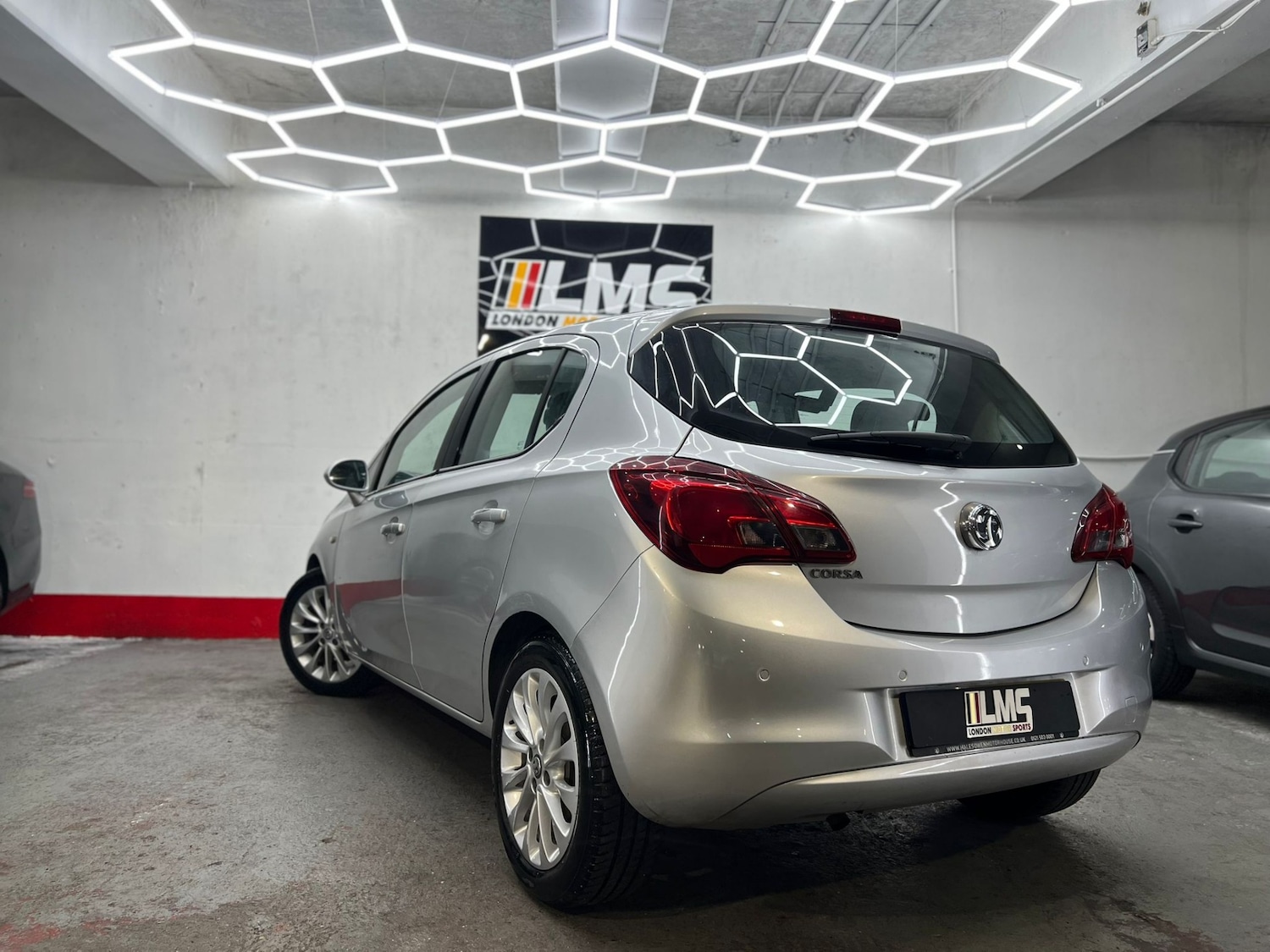 Used Vauxhall Corsa 2015 for sale - 77675247: Photo 56