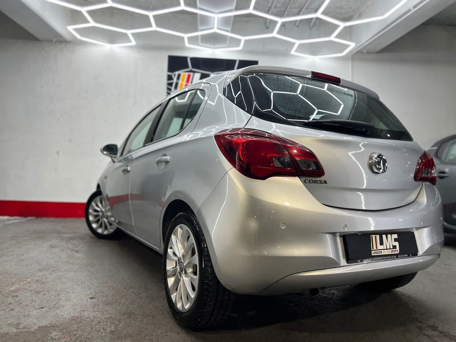 Used Vauxhall Corsa 2015 for sale - 77675247: Photo 57