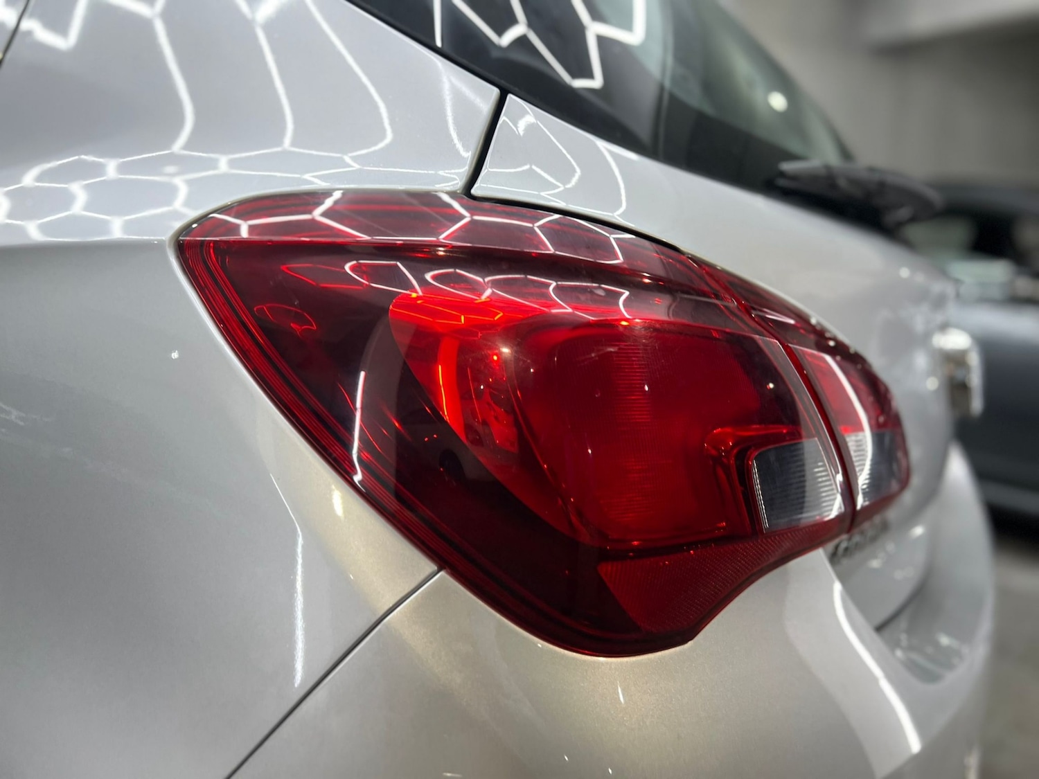 Used Vauxhall Corsa 2015 for sale - 77675247: Photo 58