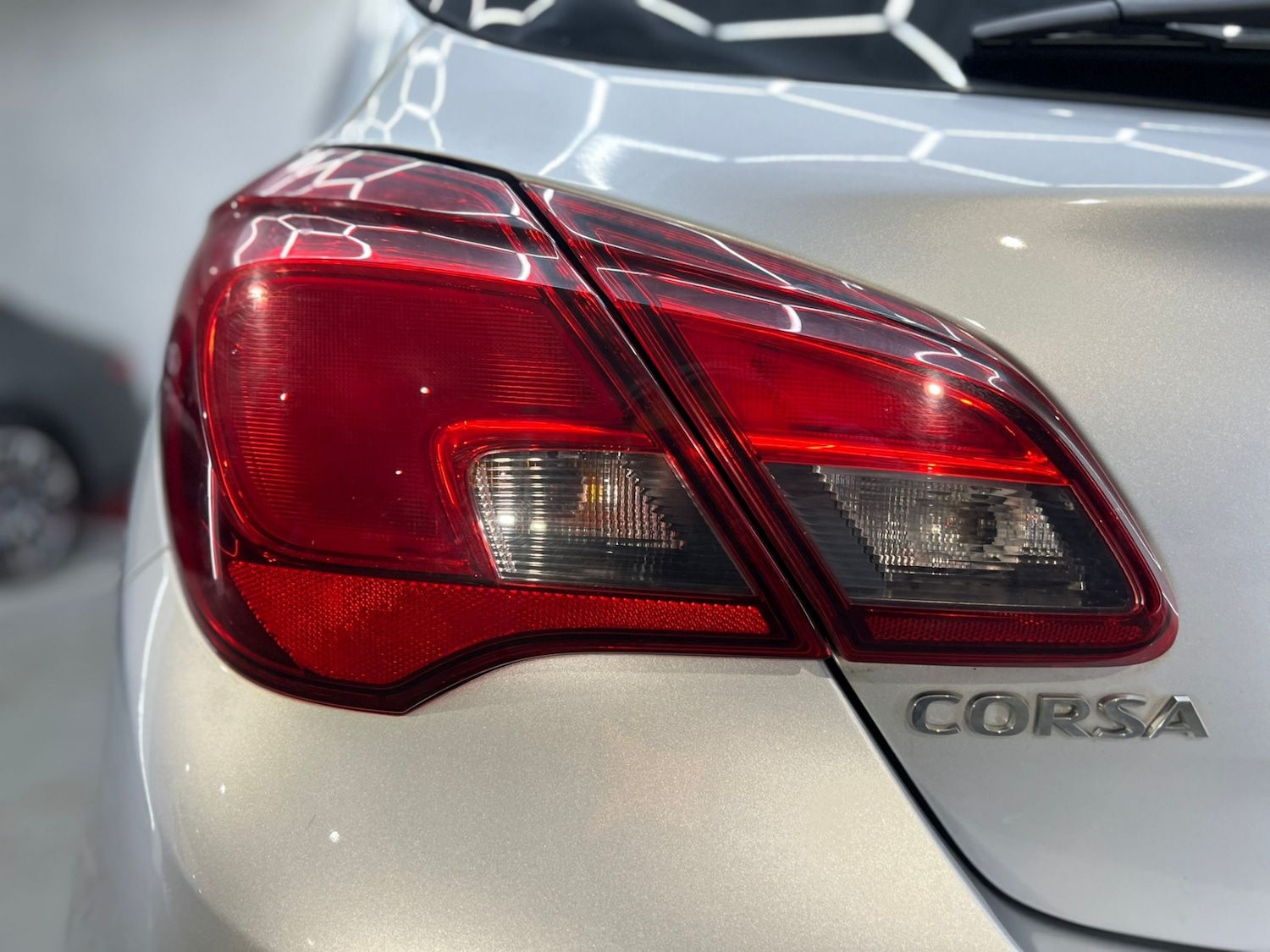 Used Vauxhall Corsa 2015 for sale - 77675247: Photo 59