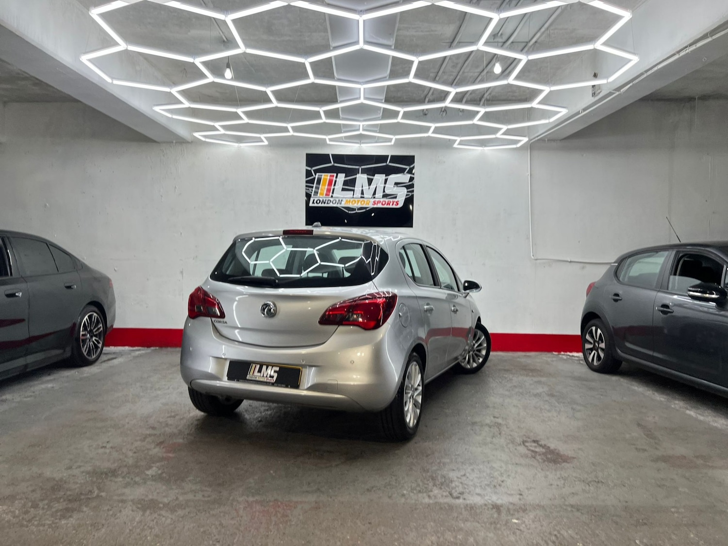 Used Vauxhall Corsa 2015 for sale - 77675247: Photo 68