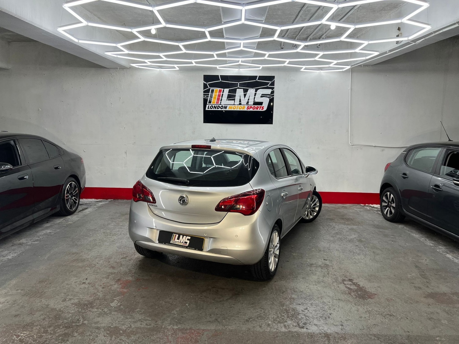 Used Vauxhall Corsa 2015 for sale - 77675247: Photo 69