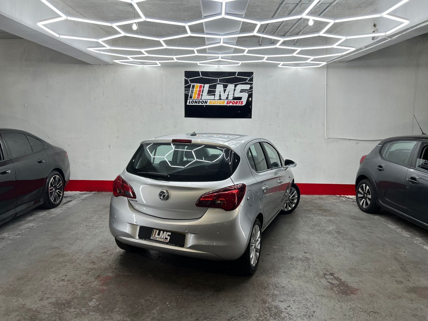 Used Vauxhall Corsa 2015 for sale - 77675247: Photo 70