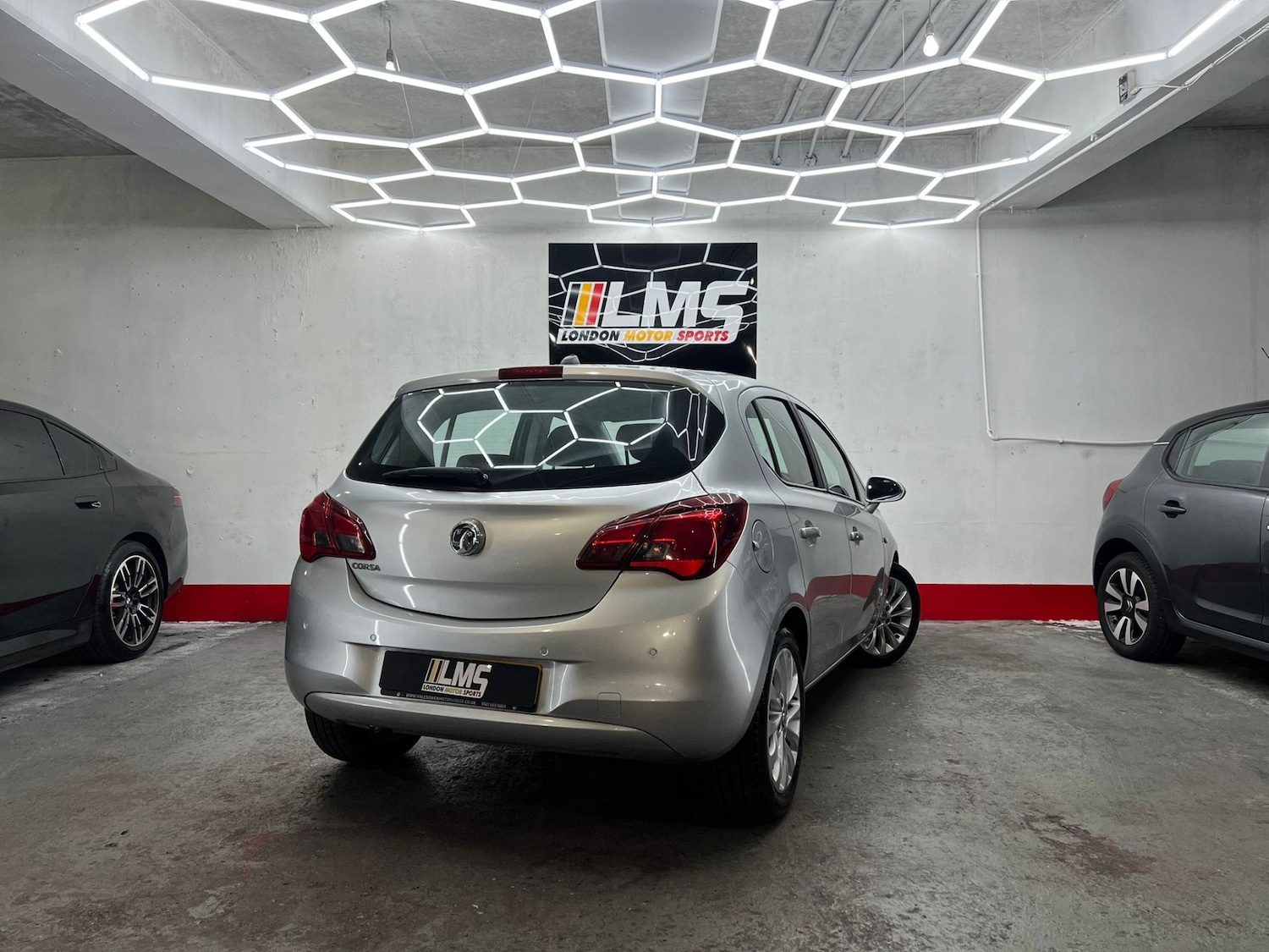 Used Vauxhall Corsa 2015 for sale - 77675247: Photo 71