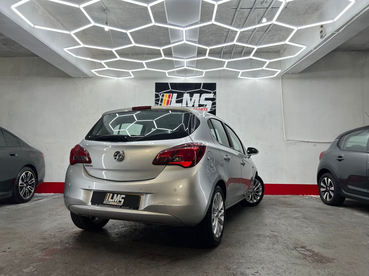 Used Vauxhall Corsa 2015 for sale - 77675247: Photo 72