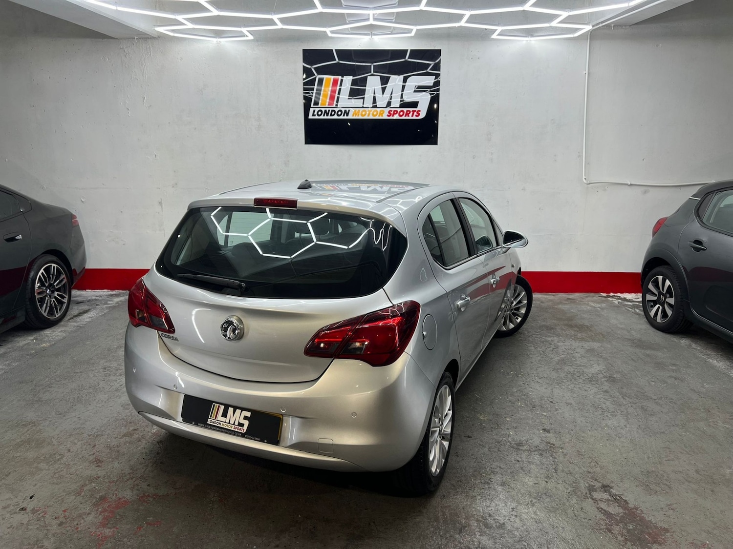 Used Vauxhall Corsa 2015 for sale - 77675247: Photo 73