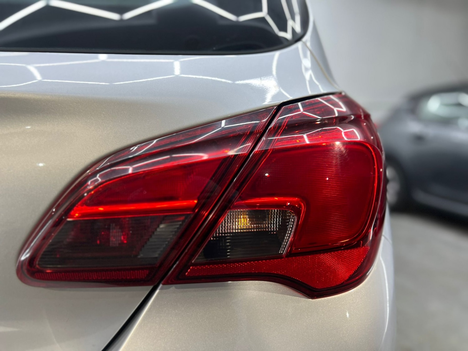 Used Vauxhall Corsa 2015 for sale - 77675247: Photo 76