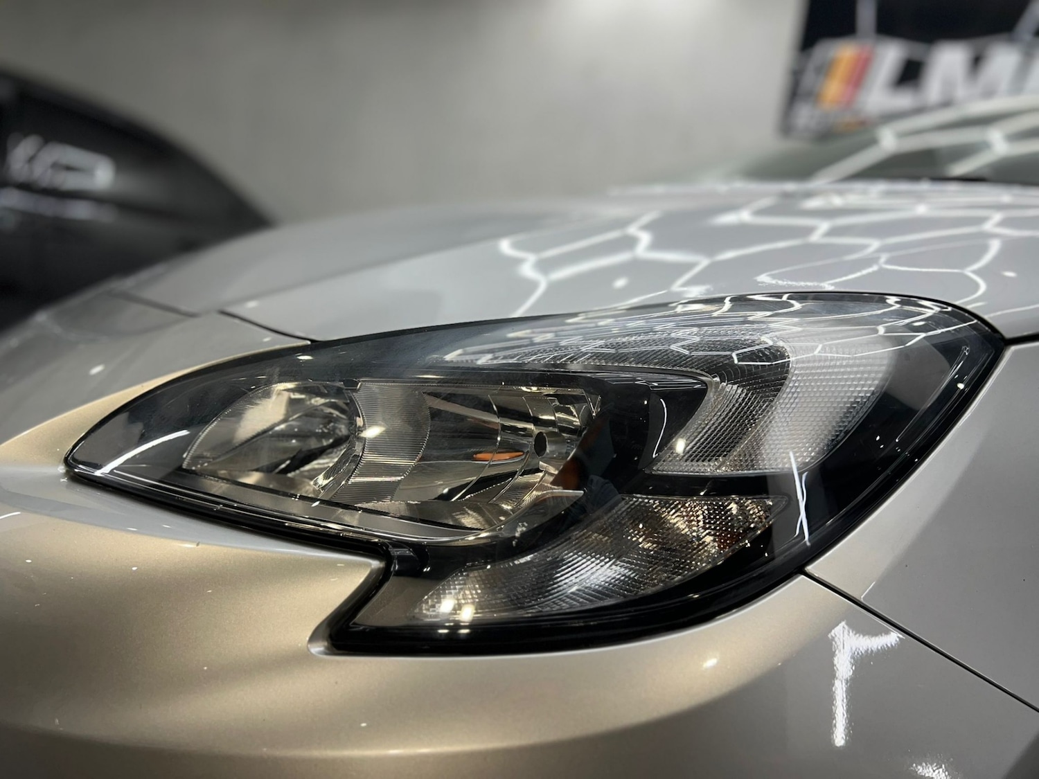 Used Vauxhall Corsa 2015 for sale - 77675247: Photo 8