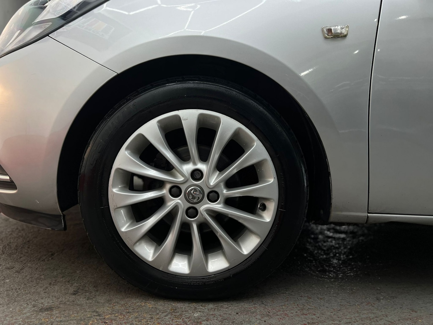 Used Vauxhall Corsa 2015 for sale - 77675247: Photo 85