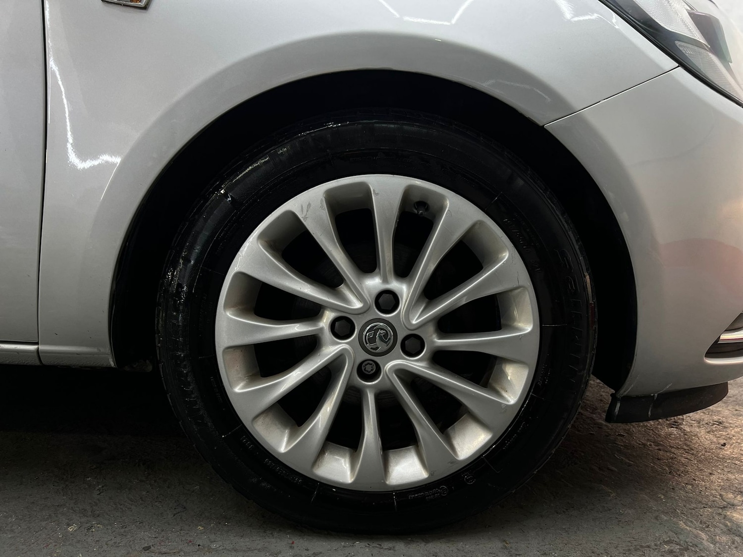 Used Vauxhall Corsa 2015 for sale - 77675247: Photo 87