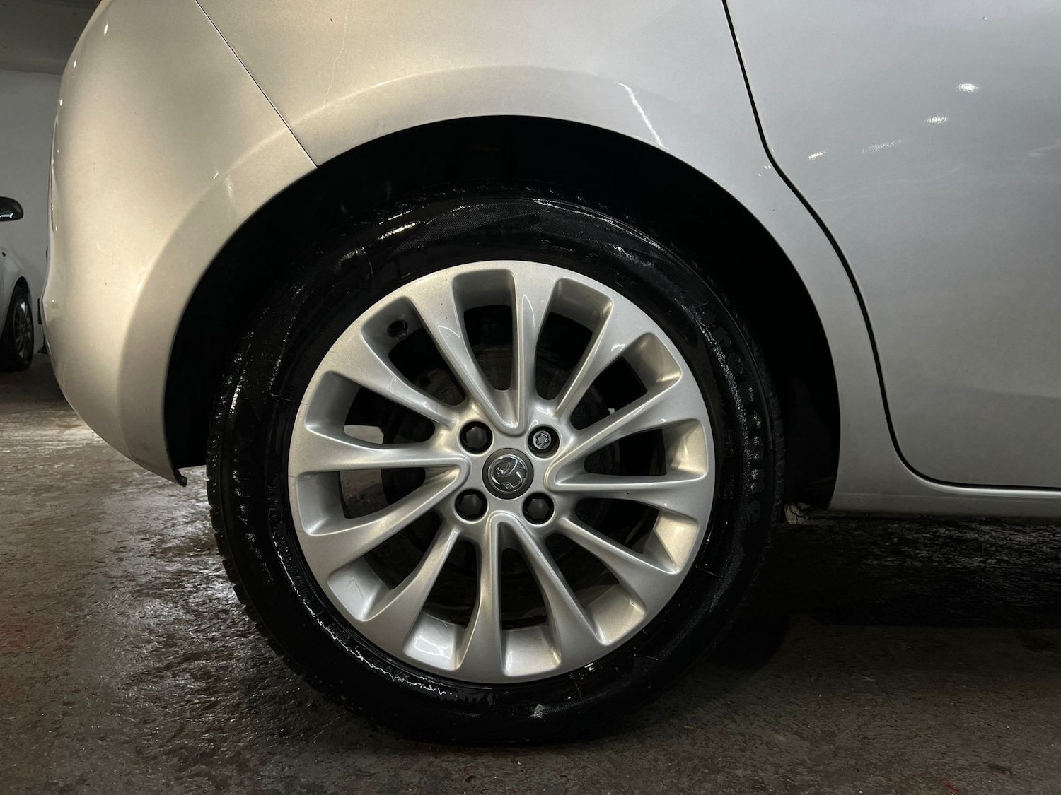 Used Vauxhall Corsa 2015 for sale - 77675247: Photo 88