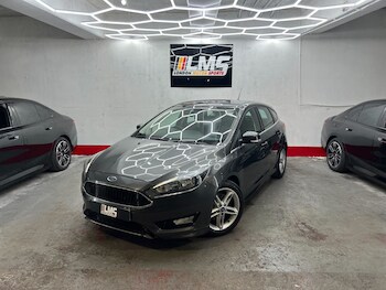Used Ford Focus 2015 for sale - 78266679: Photo