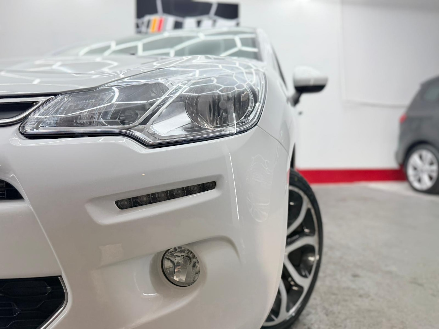 Used Citroen C3 2016 for sale - 76637168: Photo 10