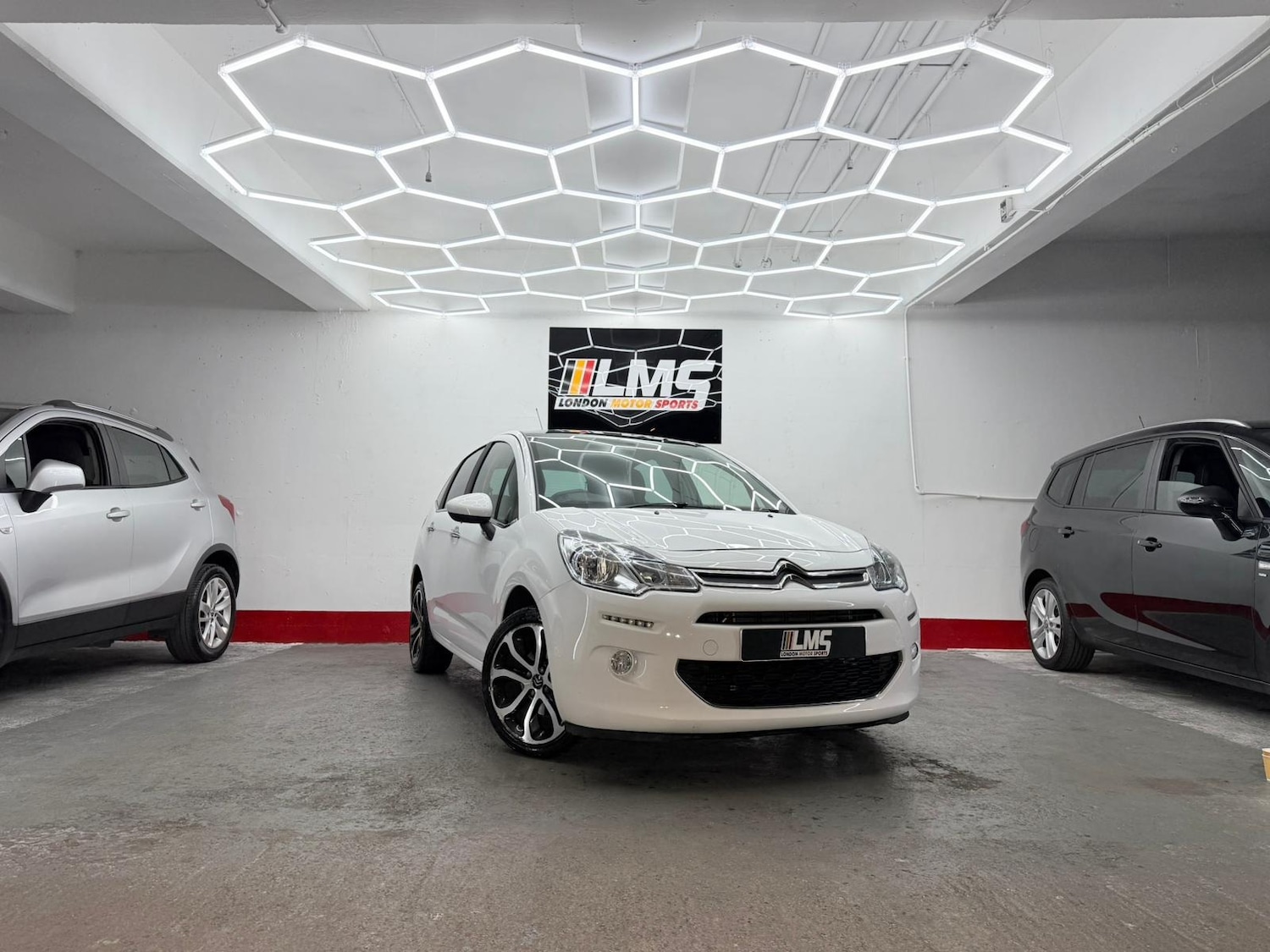 Used Citroen C3 2016 for sale - 76637168: Photo 16