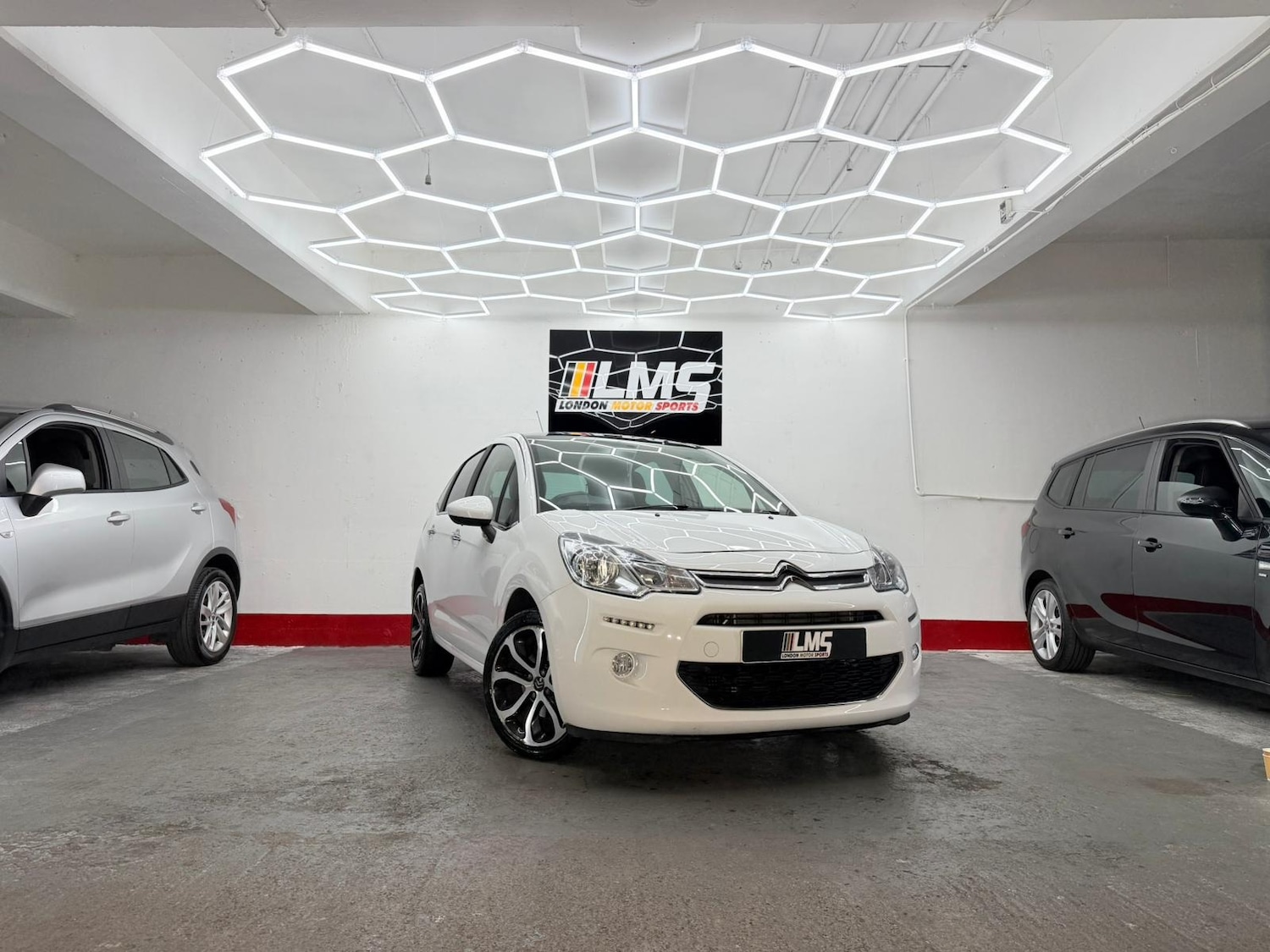 Used Citroen C3 2016 for sale - 76637168: Photo 17