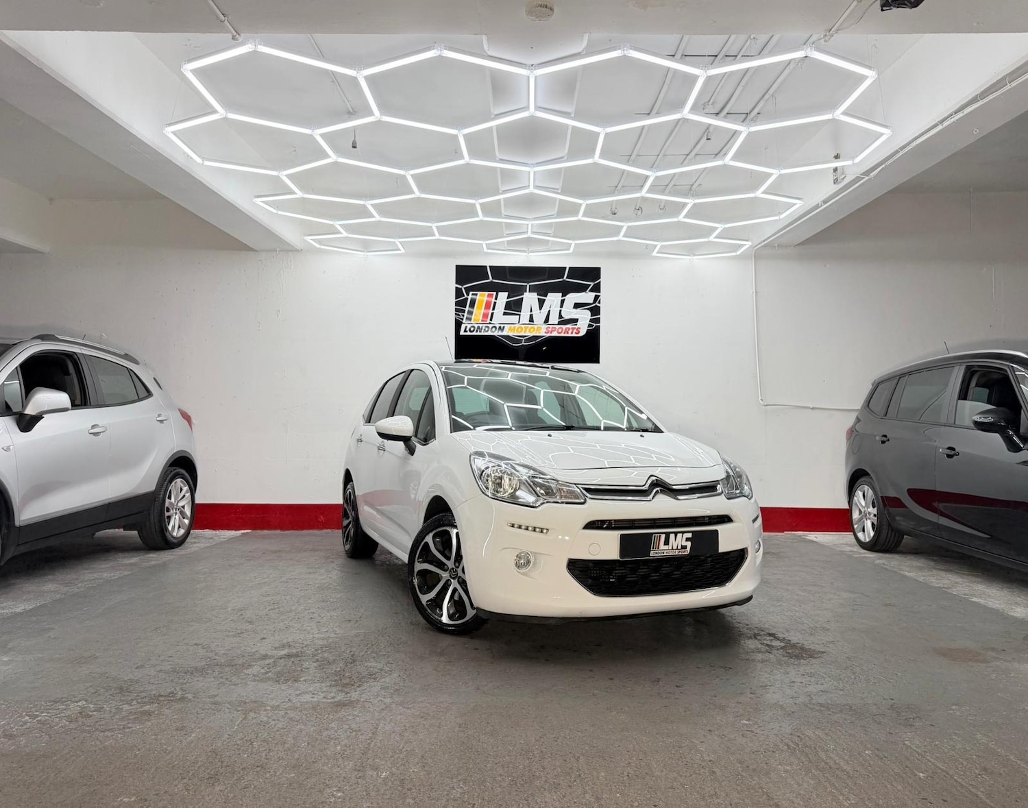 Used Citroen C3 2016 for sale - 76637168: Photo 18