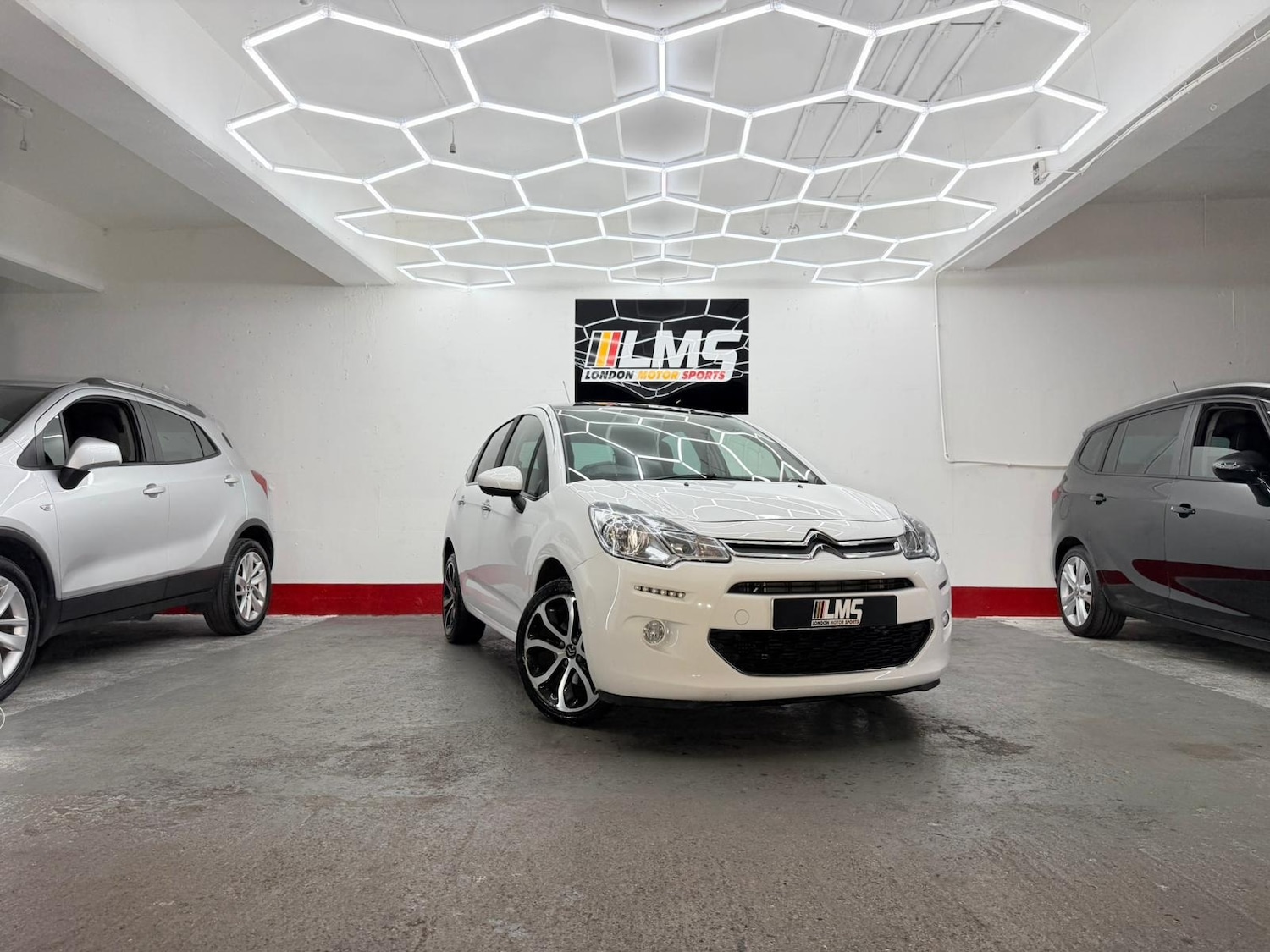 Used Citroen C3 2016 for sale - 76637168: Photo 19