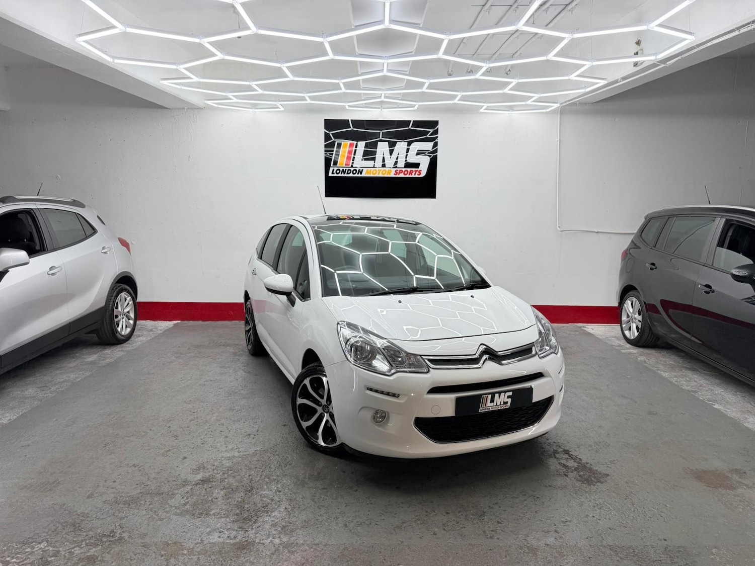 Used Citroen C3 2016 for sale - 76637168: Photo 20