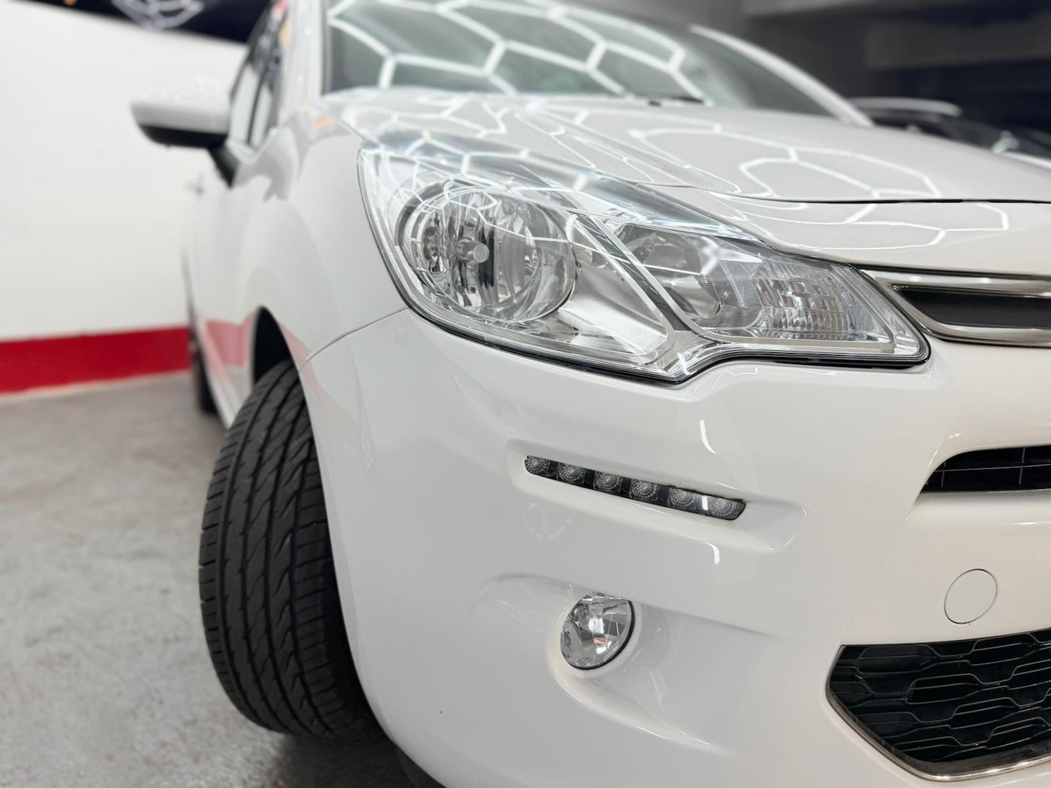 Used Citroen C3 2016 for sale - 76637168: Photo 26