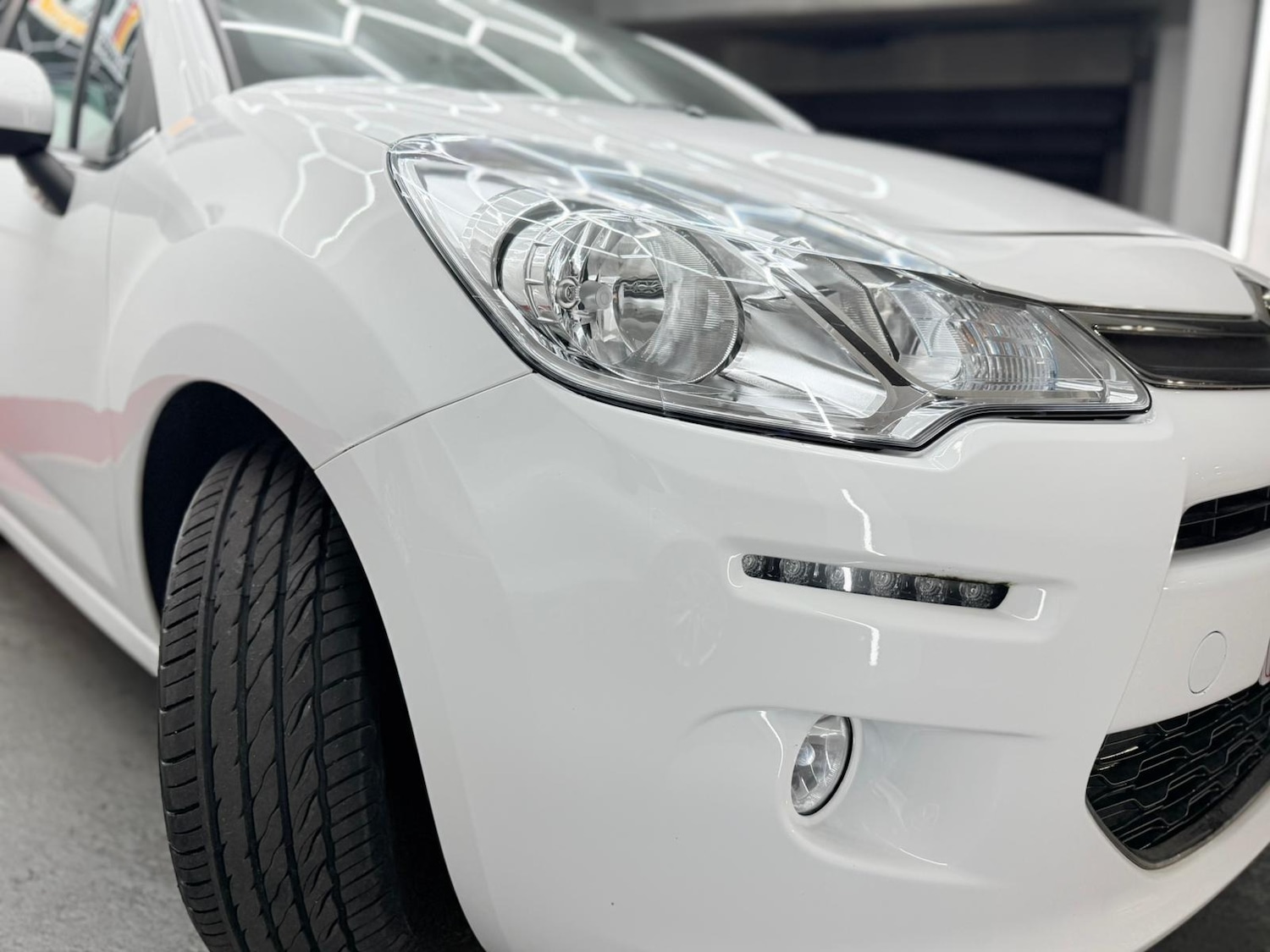 Used Citroen C3 2016 for sale - 76637168: Photo 27